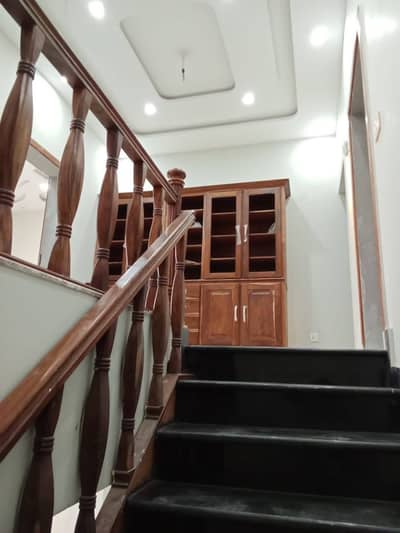 5 marla house available for rent in Bahria orchard phase 2 Lahore