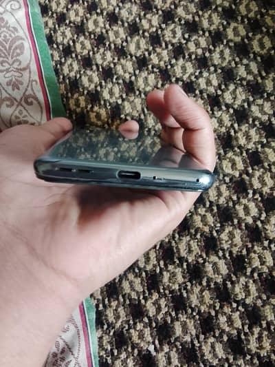 One Plus Nord 5