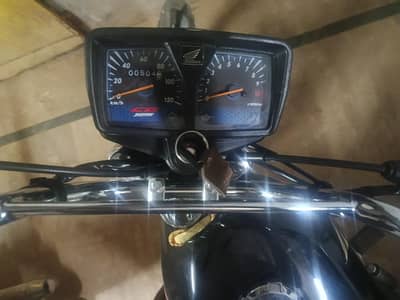 one 2 Five brand new condition