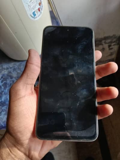 Xiaomi Redmi 15 4g