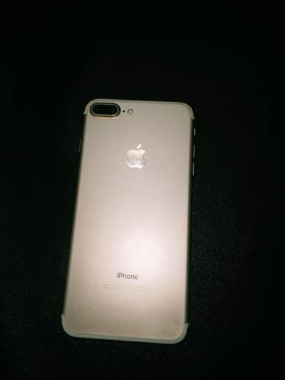 Apple iPhone 7 Plus