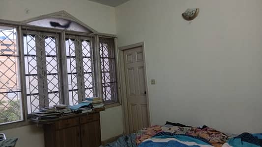 OLD MAINTAINED HOUSE IS AVAILABLE FOR SALE