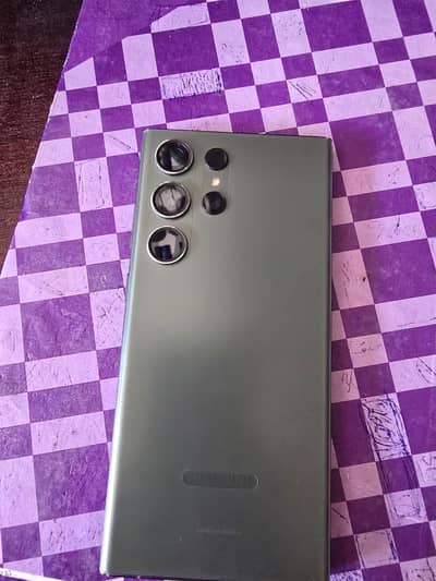 Samsung Mobile S23 Ultra