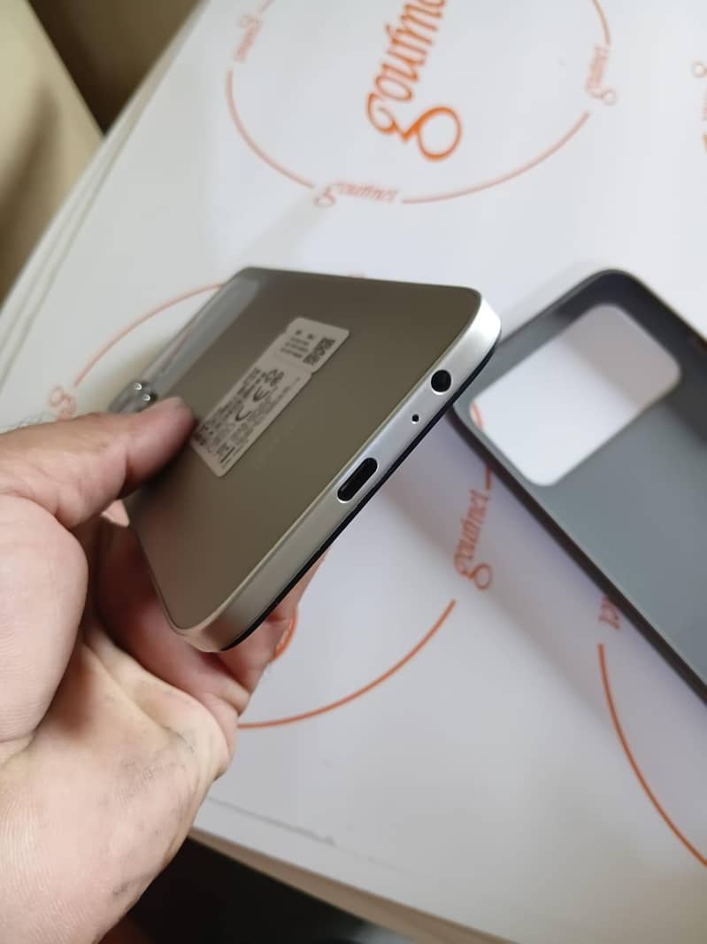Infinix Smart 0