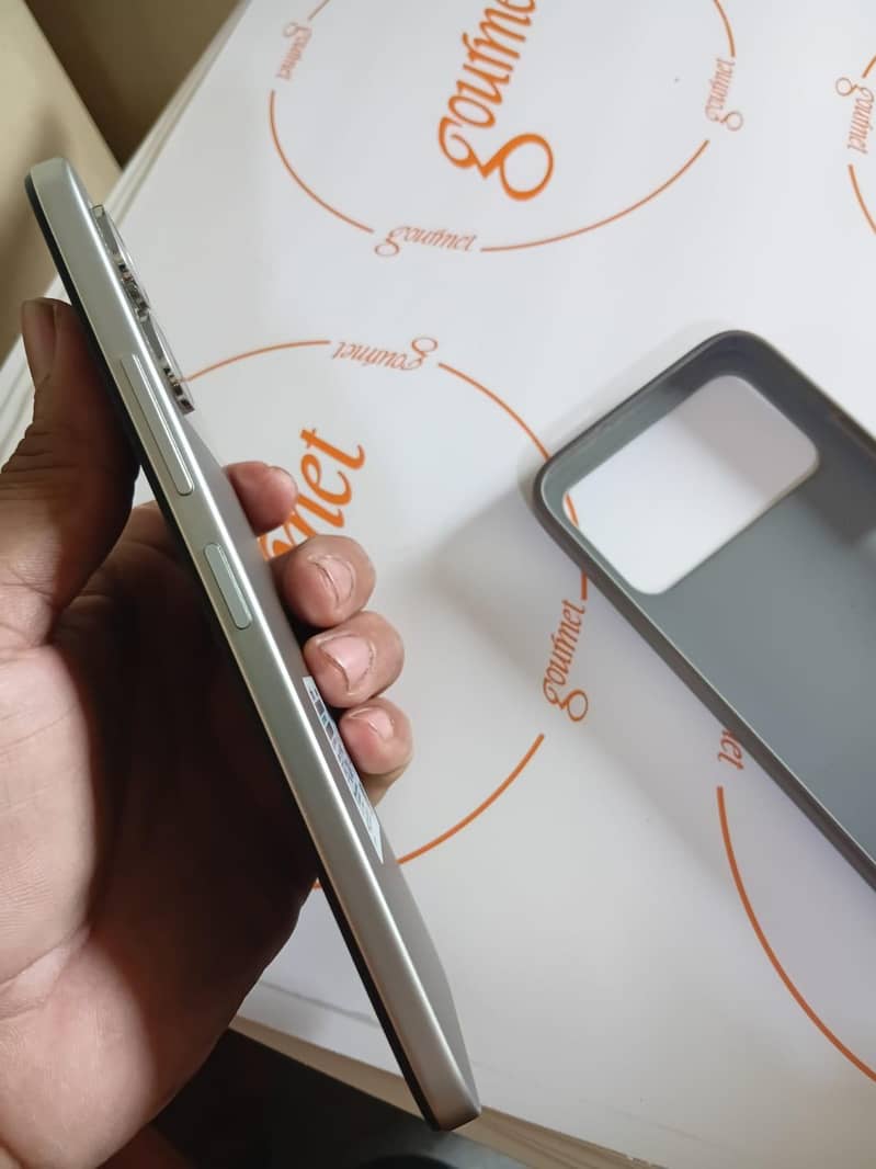 Infinix Smart 2