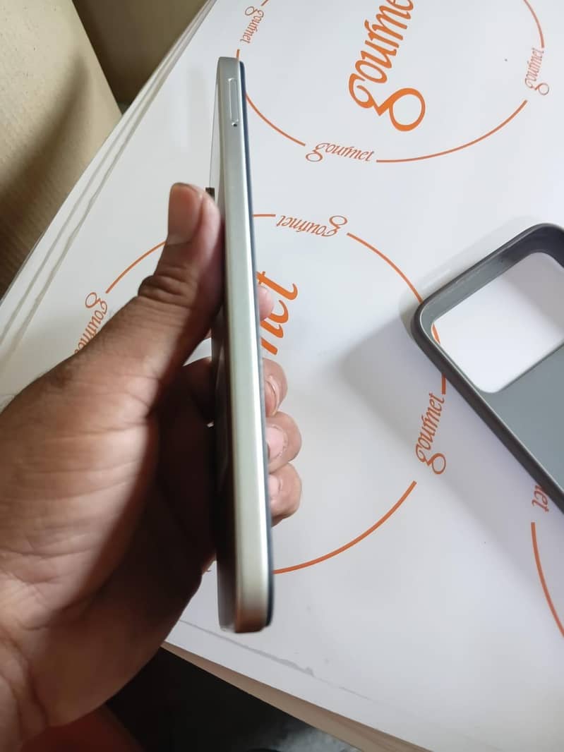 Infinix Smart 3