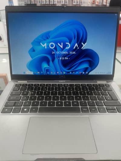 DELL Latitude 5320 i5 11th gen