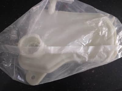 RADIATOR Coolant bottle Honda Civic 2018 2020 also available City Brv