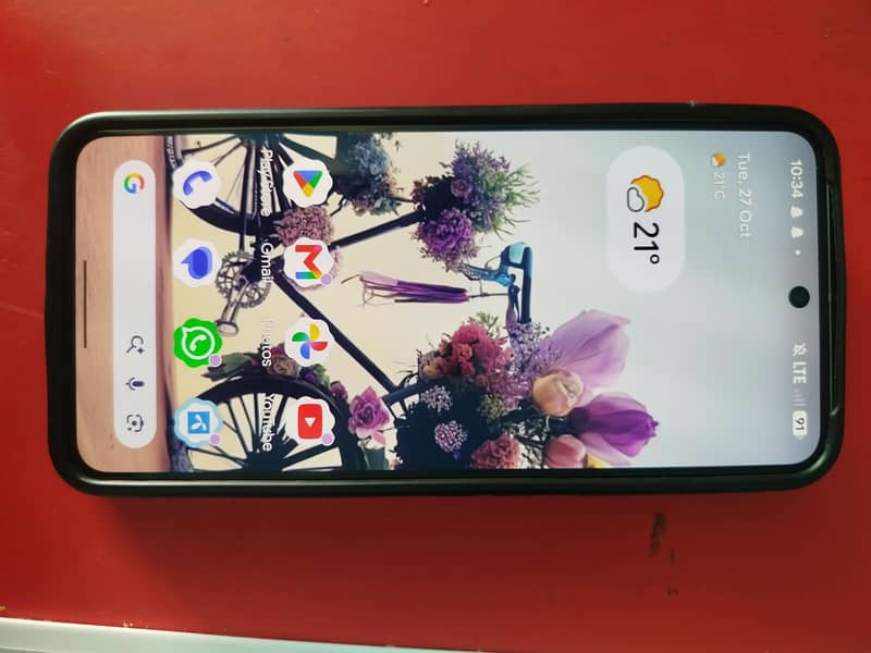 Google Pixel 8 1