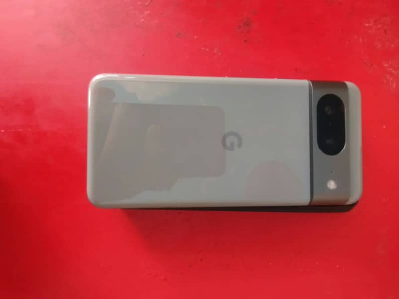 Google Pixel 8 3