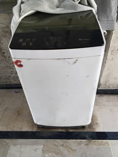 Automatic Washing Machine