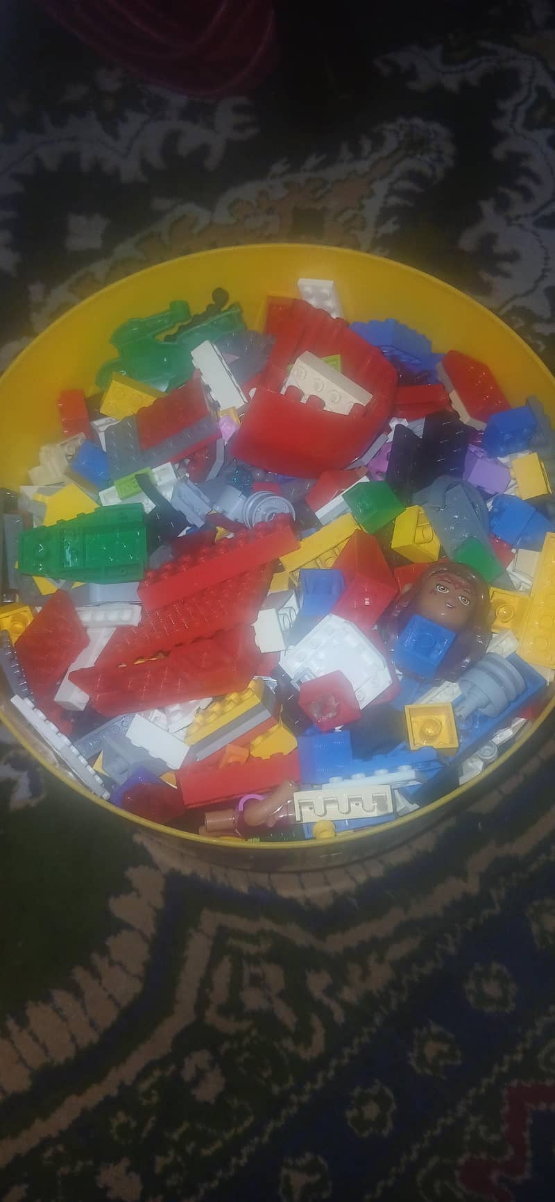 lego container 1