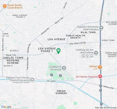 10 Marla House For Sale Barnd New Good Location With Gas