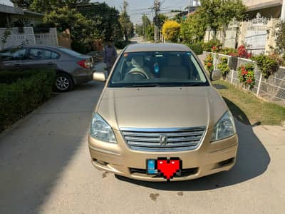 Toyota Premio 2006