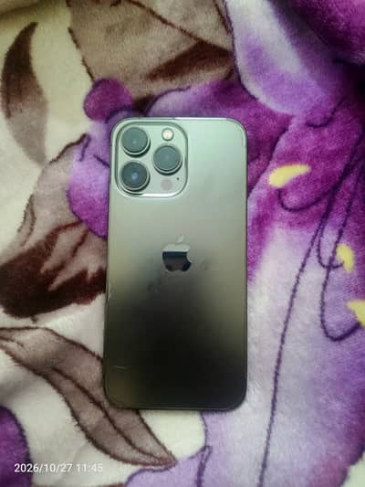 Apple iPhone 13 Pro