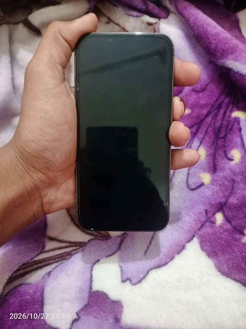 Apple iPhone 13 Pro 2