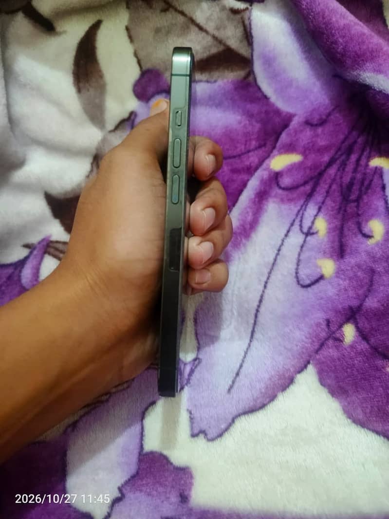 Apple iPhone 13 Pro 5