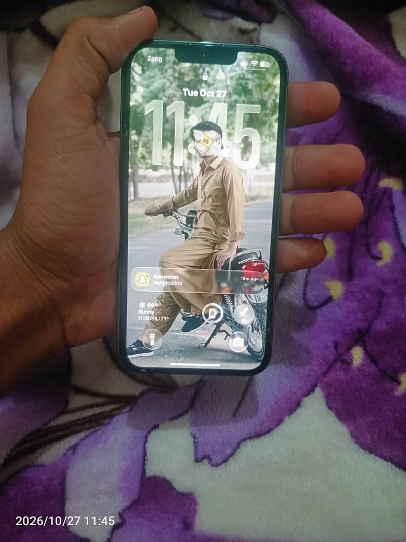 Apple iPhone 13 Pro 6