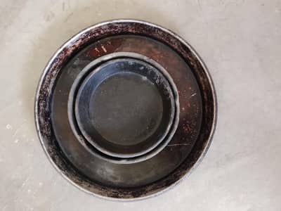 Pizza Pan