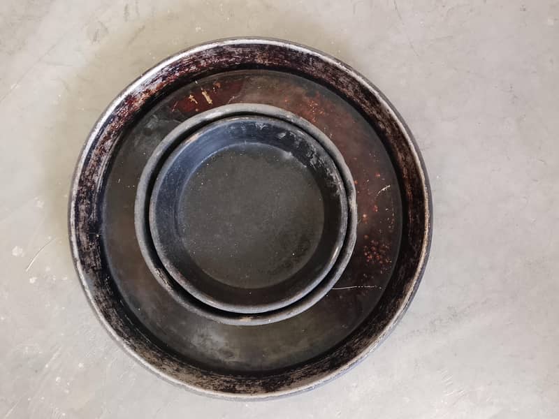Pizza Pan 0