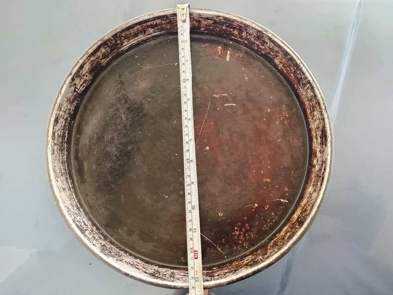 Pizza Pan 1