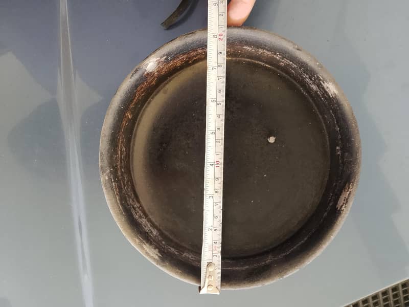 Pizza Pan 2