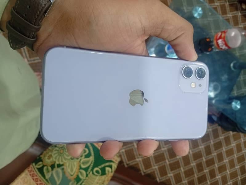 Apple iPhone 11 2