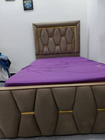 single bed for sale