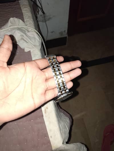 citizen men's watch
