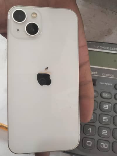 Apple iPhone 13
