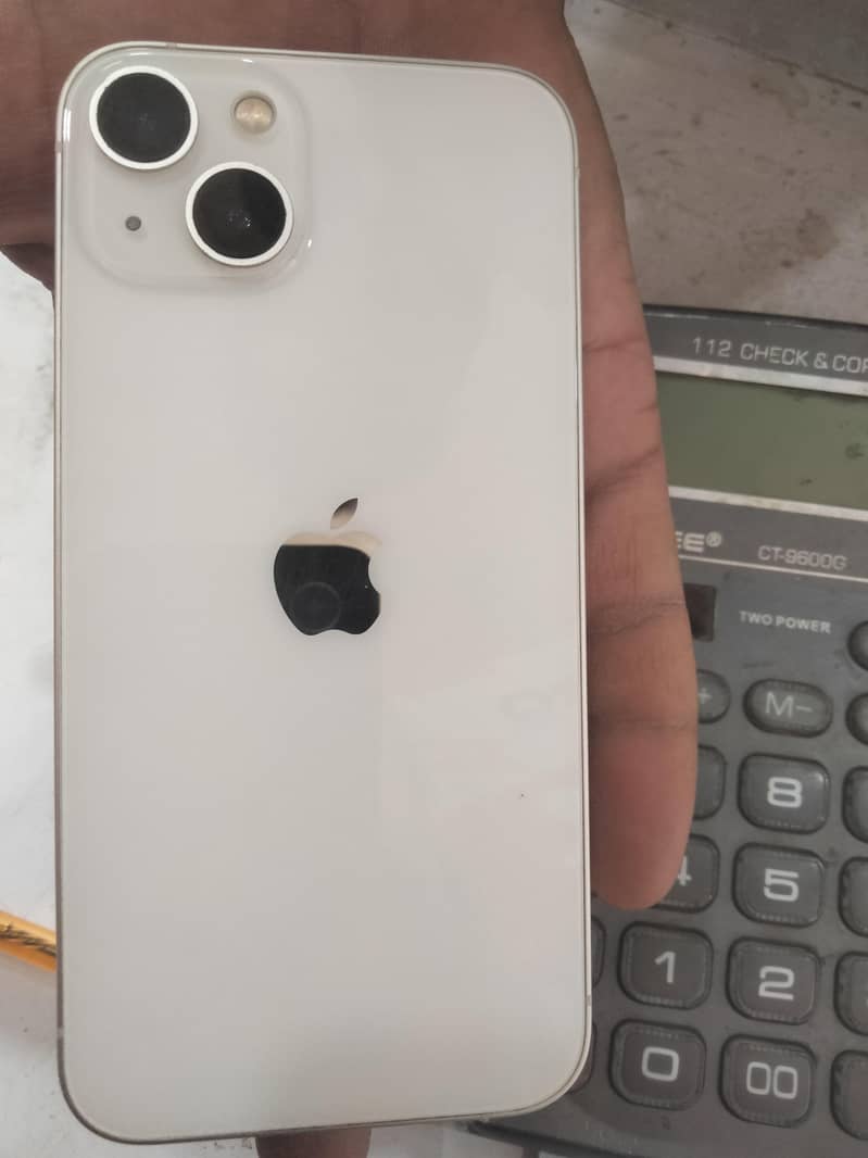 Apple iPhone 13 0