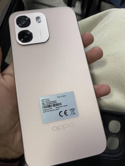 OPPO A6