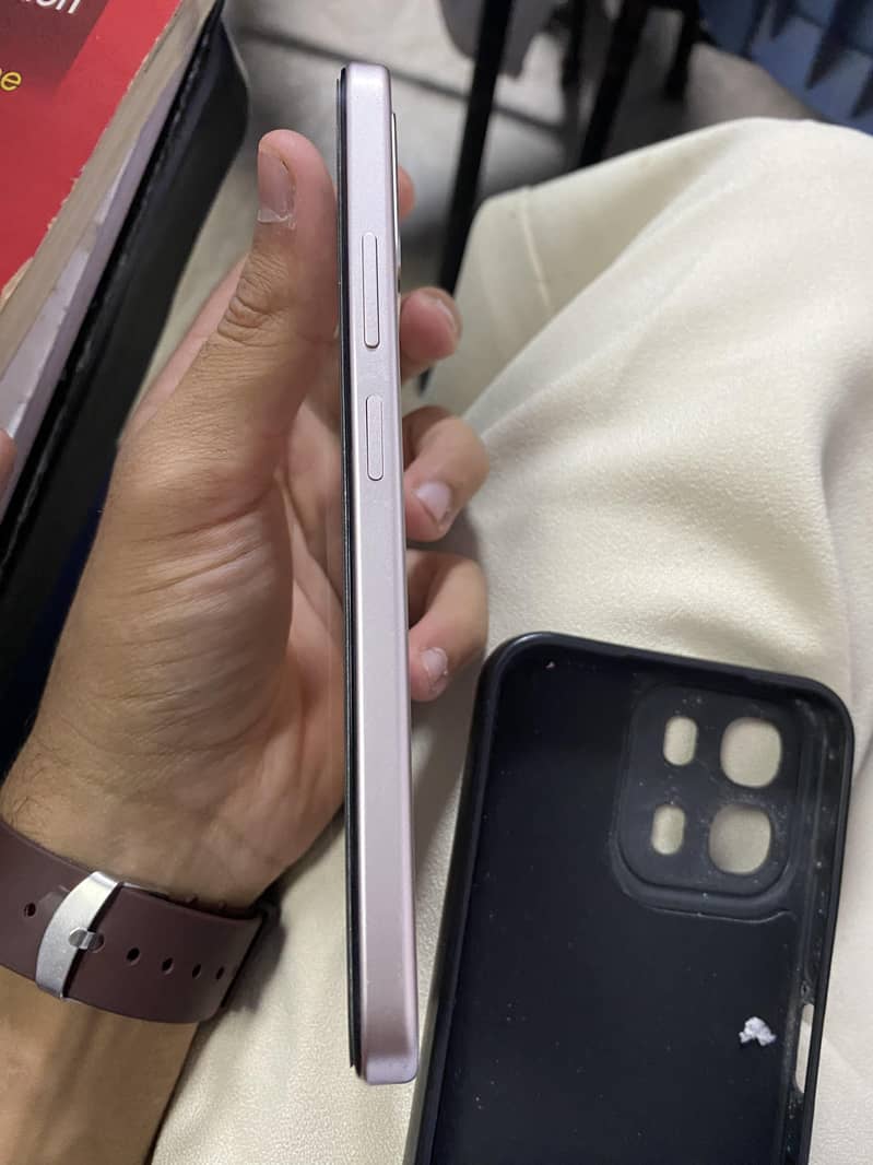 OPPO A6 3