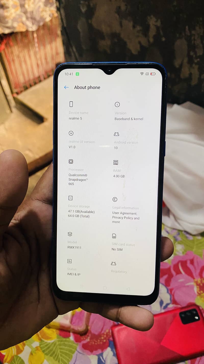 Samsung Mobile A02 2
