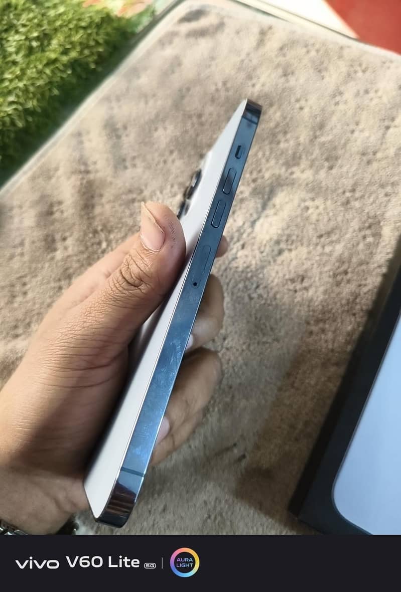Iphone 13 pro max PTA 1