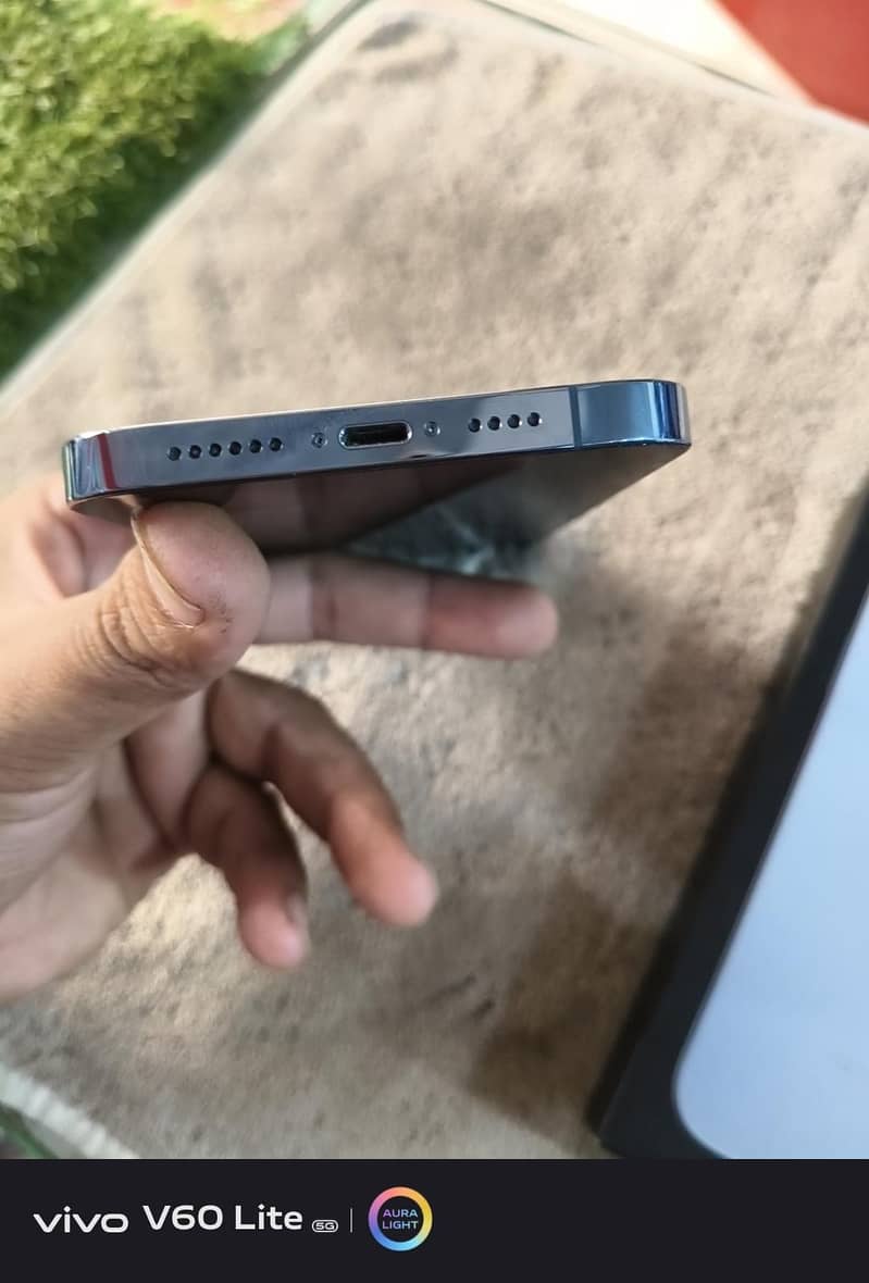 Iphone 13 pro max PTA 2
