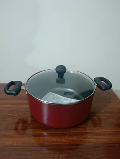 Brand new pot for sale