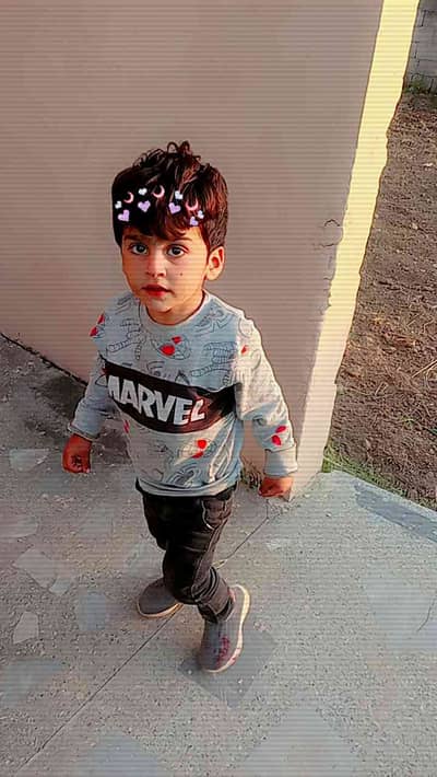 Muhammad elhaan 