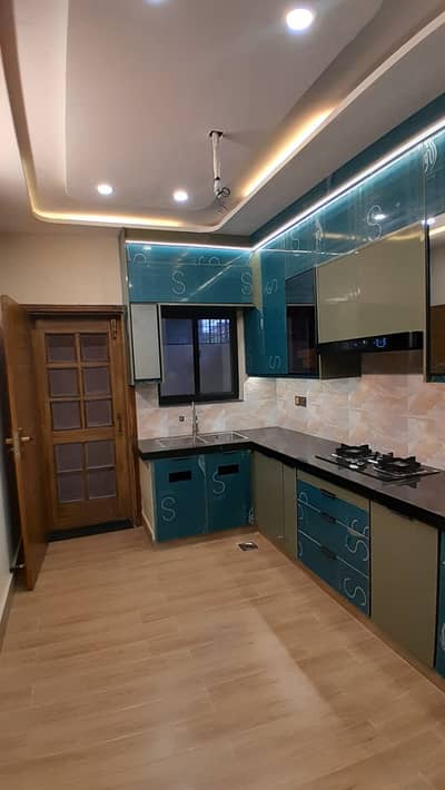 5 Marla Barand New House For Sale Paragon City