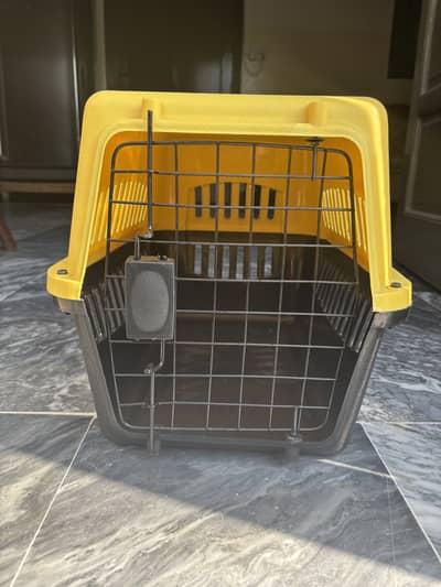 Cat cag