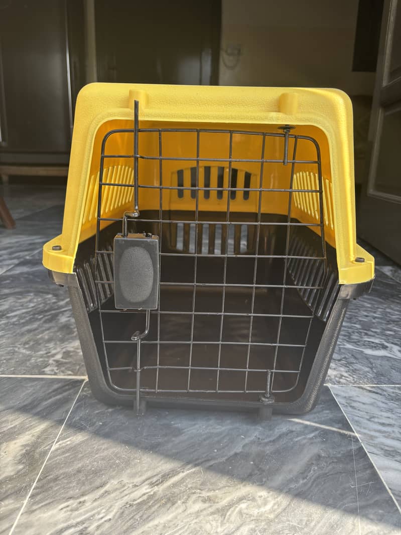 Cat cag 0
