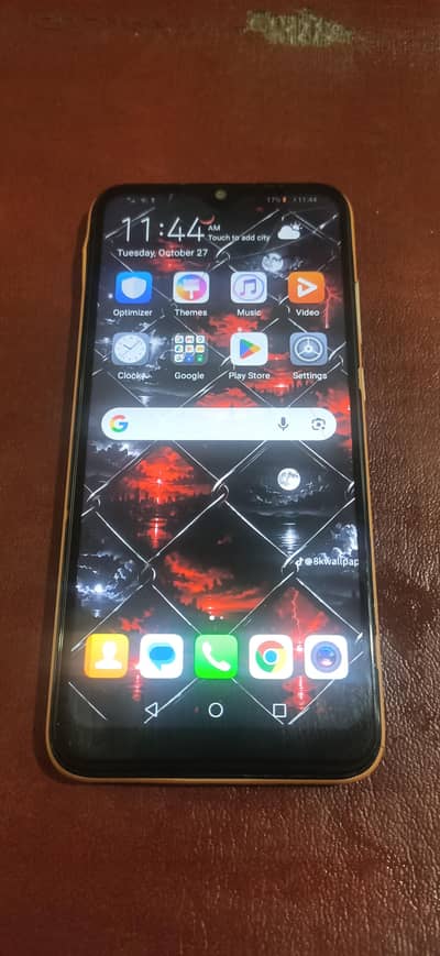 Huawei Y6 Prime