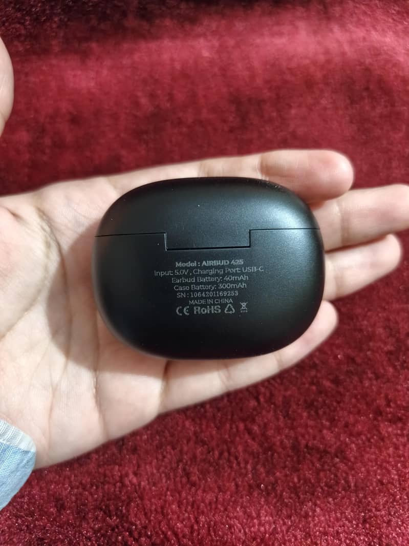 Audionic Airbud 425 1