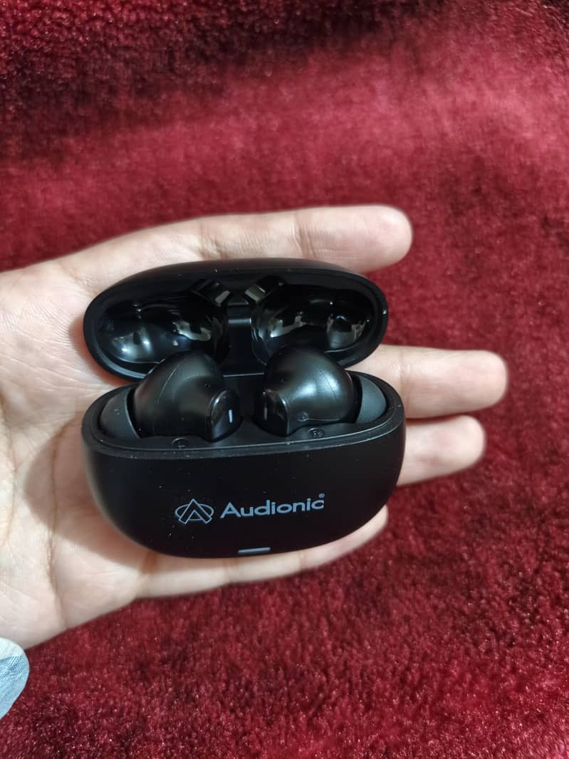 Audionic Airbud 425 3