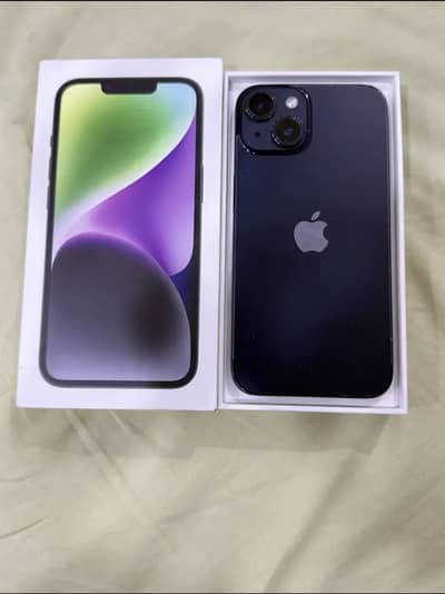 Apple iPhone 14