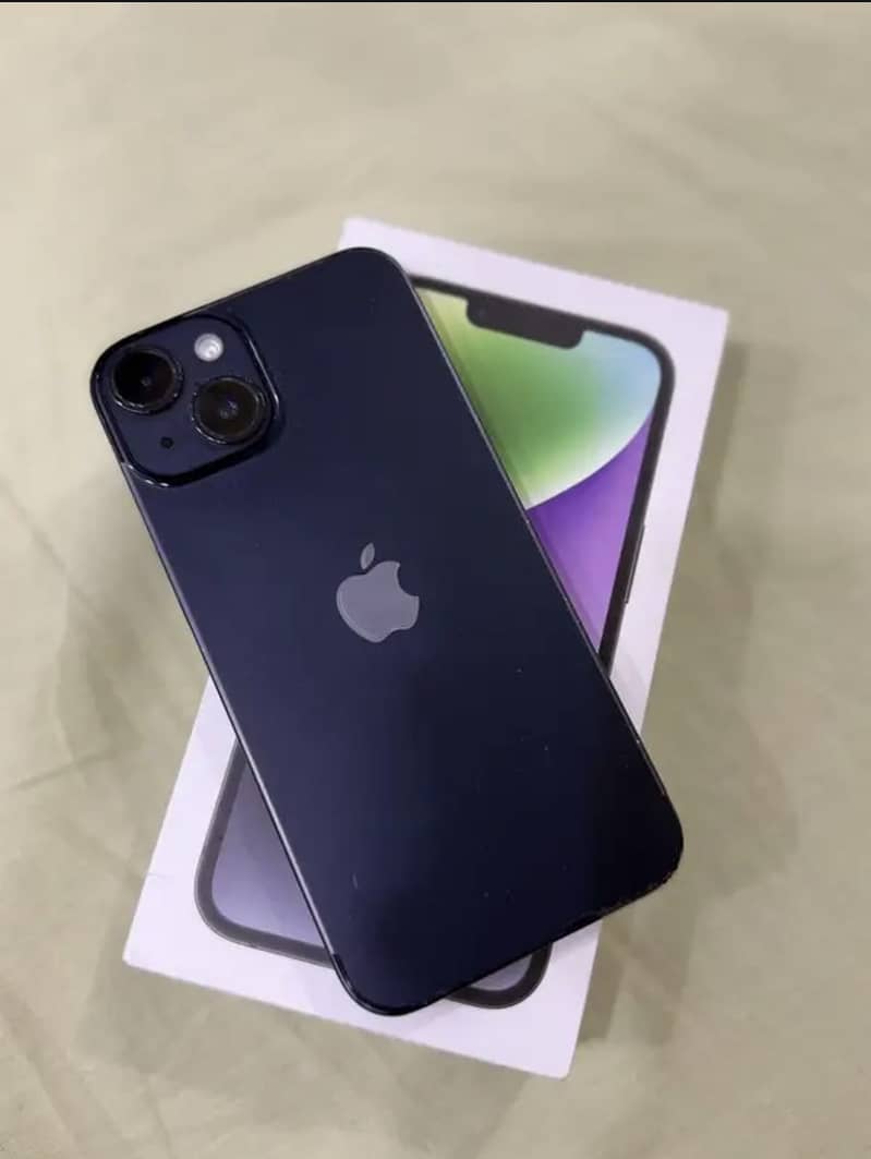 Apple iPhone 14 2
