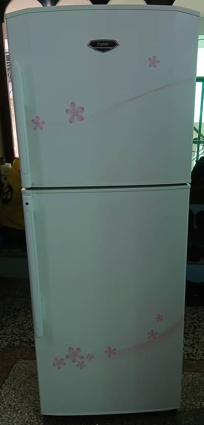 Haier Refrigerator (HRF-380M) for Sale