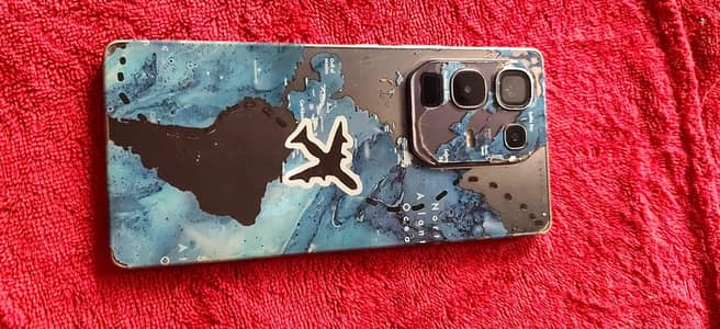 Infinix Hot 50   10.9