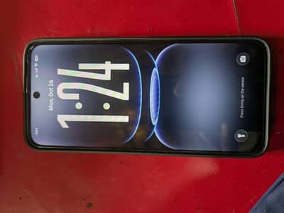 Infinix Smart 20