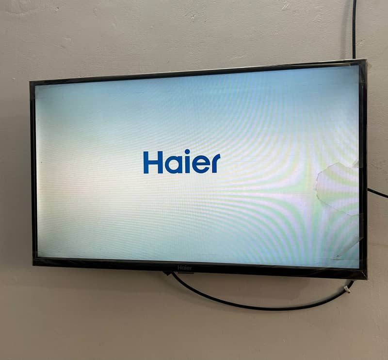 Haier Simple LED 1